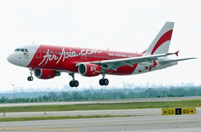 Kronologi Hilangnya Pesawat Air Asia QZ 8501 dari Surabaya ke Singapura