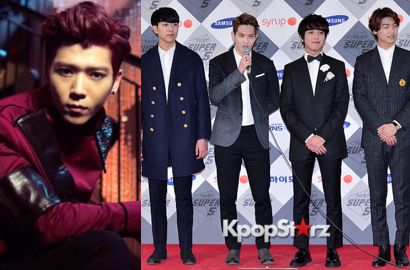 Lagu CN Blue 'I'm Sorry' Diduga Diplagiat Penyanyi Korea-Taiwan