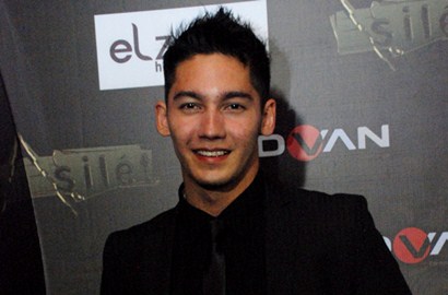 Hadiri Resepsi Gracia-David, Samuel Zylgwyn Izin Dulu ke Franda