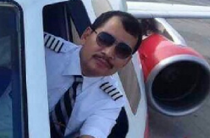 Gelar Doa Bersama, Keluarga Harap Pilot AirAsia Iriyanto Selamat