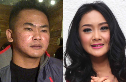 Galih Ceraikan Cita Citata Karena Masalah Harga Diri