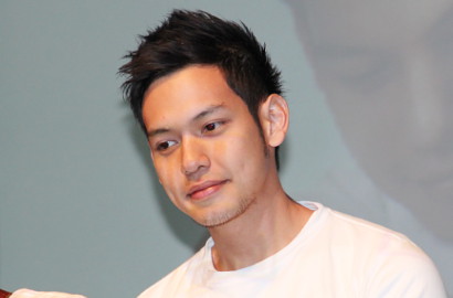 Ferly Putra Bocorkan Konflik Asmara di 'Ganteng-Ganteng Serigala'