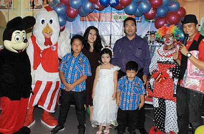Telat Datang, Keluarga Christianawati Selamat dari Tragedi AirAsia QZ 8501