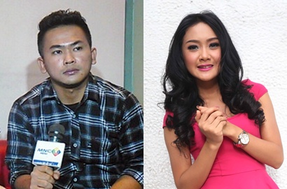 Galih Akui Cita Citata Jadi Temperamental Sesudah Menikah