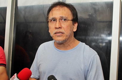 Konser Pelangi Iwan Fals Sukses Kumpulkan Rp 90 Juta
