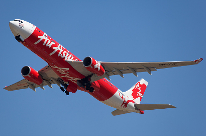 Ini Surat KPI untuk Stasiun TV Terkait Siaran Hilangnya AirAsia