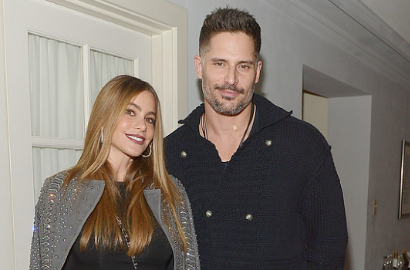 Sofia Vergara dan Joe Manganiello Tunangan di Hawai Saat Natal