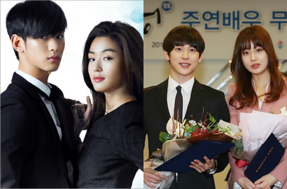 Inilah 20 Karakter Drama Paling Beken di Twitter 2014