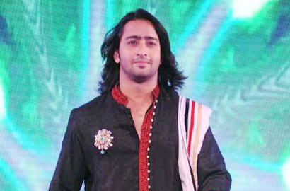Shaheer Sheikh Sedih Pisah dengan Dewi-Dewi 'PAA'
