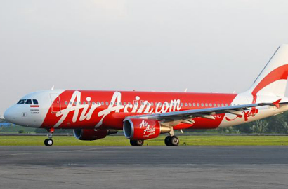 Pencarian AirAsia QZ8501 Diperluas Jadi 11 Sektor