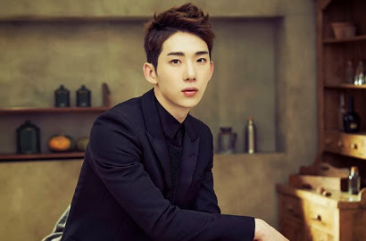 Jo Kwon 2AM Kesal Menderita Norovirus