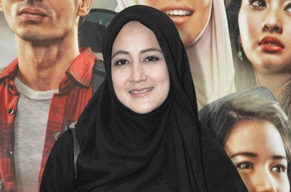 Pipik Dian Irawati Siap Gantikan Dewi Sandra di 'CHSI' Season 2?