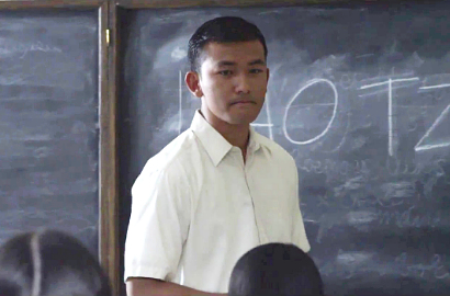 Perjalanan Cinta Laura Basuki-Rio Dewanto di Teaser Baru 'Love & Faith'