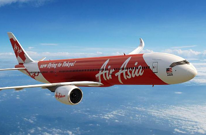 10 Serpihan Ditemukan Tim Pencari AirAsia QZ8501 di Kalimantan Tengah