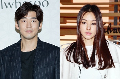 Yoon Kye Sang dan Honey Lee Liburan Romantis di Jepang