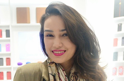 Bosan Peran Cantik, Feby Febiola Tetap Dituntut Sempurna di 'Kapan Kawin?'