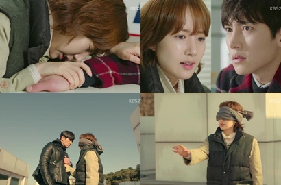 Identitas Ji Chang Wook Nyaris Terungkap di Episode 7 'Healer'