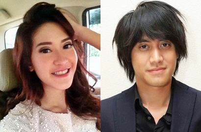 Jelang Tutup Tahun, Kevin Aprilio Teringat Elma Agustin