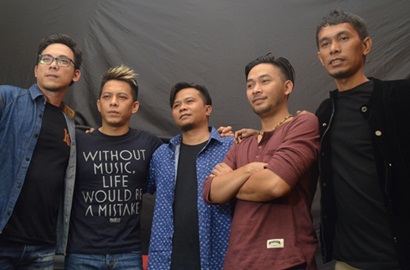 NOAH Ungkap 'Mungkin Nanti' Jadi Program Spesial Untuk Reza