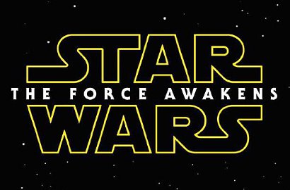 Intip Pesawat Luar Angkasa Falcon untuk 'Star Wars: The Force Awakens'