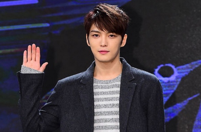 Jaejoong JYJ Minta Maaf Absen Tampil di MBC Drama Awards 2014
