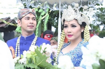 Kehamilan Nagita Slavina Dibenarkan Ridwan Kamil