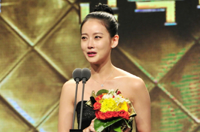 'Jang Bo Ri is Here!' Berjaya di Ajang MBC Drama Awards 2014