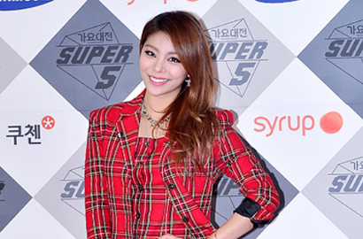 Ailee Bantah Tuduhan Operasi Plastik