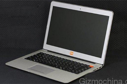 Laptop Mirip Macbook Air yang Diklaim Milik Xiaomi Ternyata Hoax