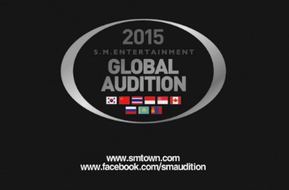SM Entertainment Akhirnya Tambah List Negara untuk Audisi 2015