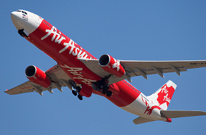 Dua Jenazah AirAsia QZ8501 Sudah Terindetifikasi