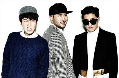 Sambut Tahun Baru, Epik High Luncurkan MV 'Shoebox'
