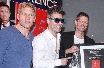 Konser MLTR Tanpa Kembang Api untuk Hormati Tragedi Air Asia