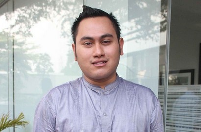 Rayakan Tahun Baru Sendirian, Nassar: Nggak Ada Masalah
