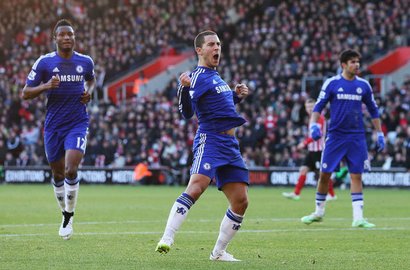 2015, Banyak yang Ingin Gulingkan Chelsea