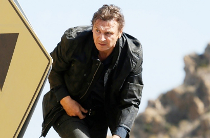 Liam Neeson Akui Orang Takut ke Luar Negeri Karena Seri Film 'Taken'