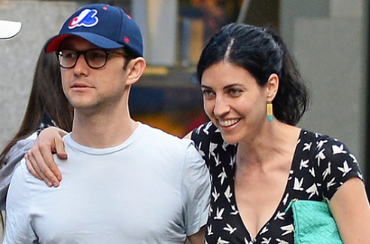 Joseph Gordon-Levitt Diam-Diam Nikahi Tasha McCauley