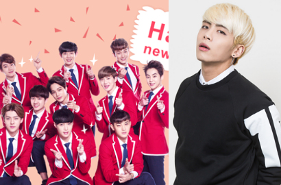 SM Entertainment Rilis Teaser Foto Misterius di Awal 2015