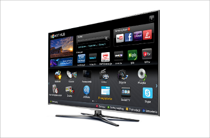 SmartTV Baru Samsung Seluruhnya Akan Mengusung Sistem Operasi Tizen
