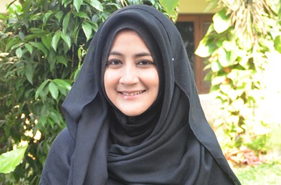 Gantikan Dewi Sandra, Pipik Ingin 'CHSI 2' Jadi Tuntunan Masyarakat