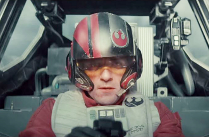 'Star Wars: The Force Awakens' Diprediksi Jadi Film Paling Dinanti 2015