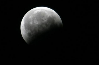 Mulai Gerhana Bulan Hingga Hujan Meteor Akan Muncul di 2015
