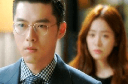 Hyde, Jekyll, I Ungkap Teaser dengan 2 Sisi Kepribadian Hyun Bin