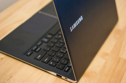 Saingi Macbook Air, Samsung Punya Ativ Book 9 dengan Ketebalan 0,46 Inci