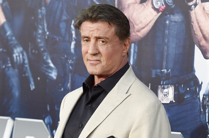 Sylvester Stallone Umumkan Judul Film Terbaru 'Rambo'