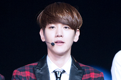Gadis Ini Beri Jam Tangan Rolex dan Banyak Hadiah Pada Baekhyun EXO