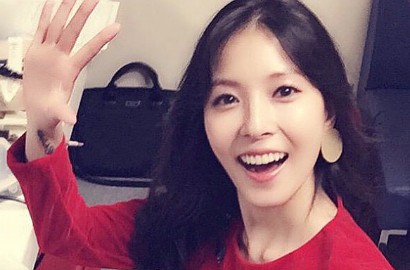 Peringati 15 Tahun Karir, BoA Akan Comeback Korea 2015