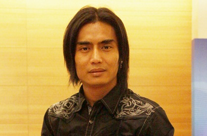 Takut, Charly Setia Band Sempat Nangis Naik Pesawat