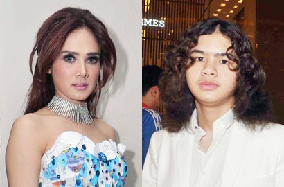 Mulan Jameela 'Protes' Dul Jaelani Guyon Sebut Dirinya Mucikari