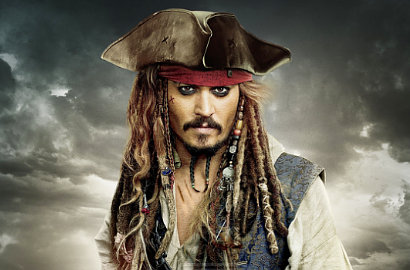 Intip Lokasi Syuting Film 'Pirates of the Caribbean 5'